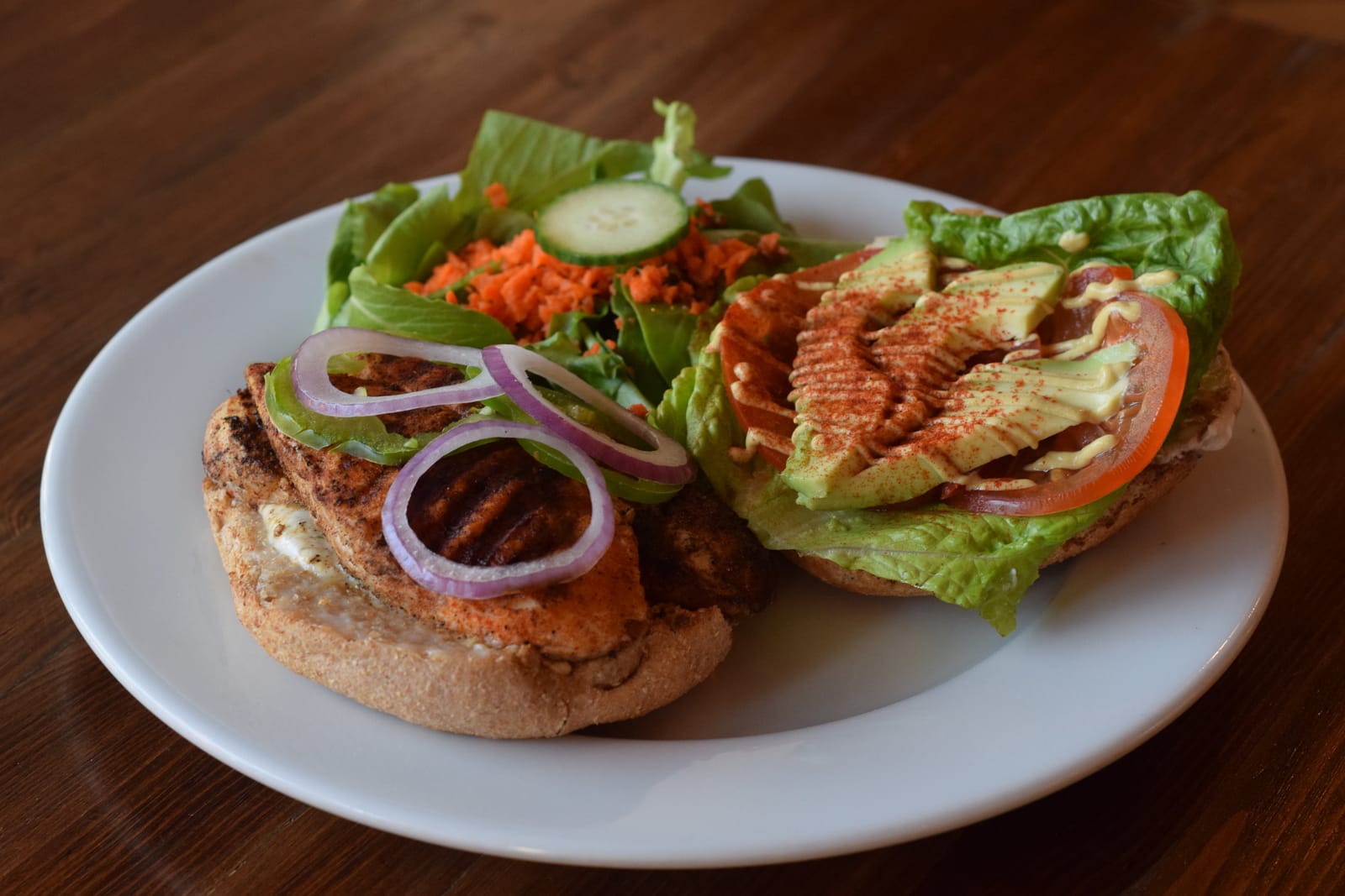 Ginger's Garden Cafe photo 6