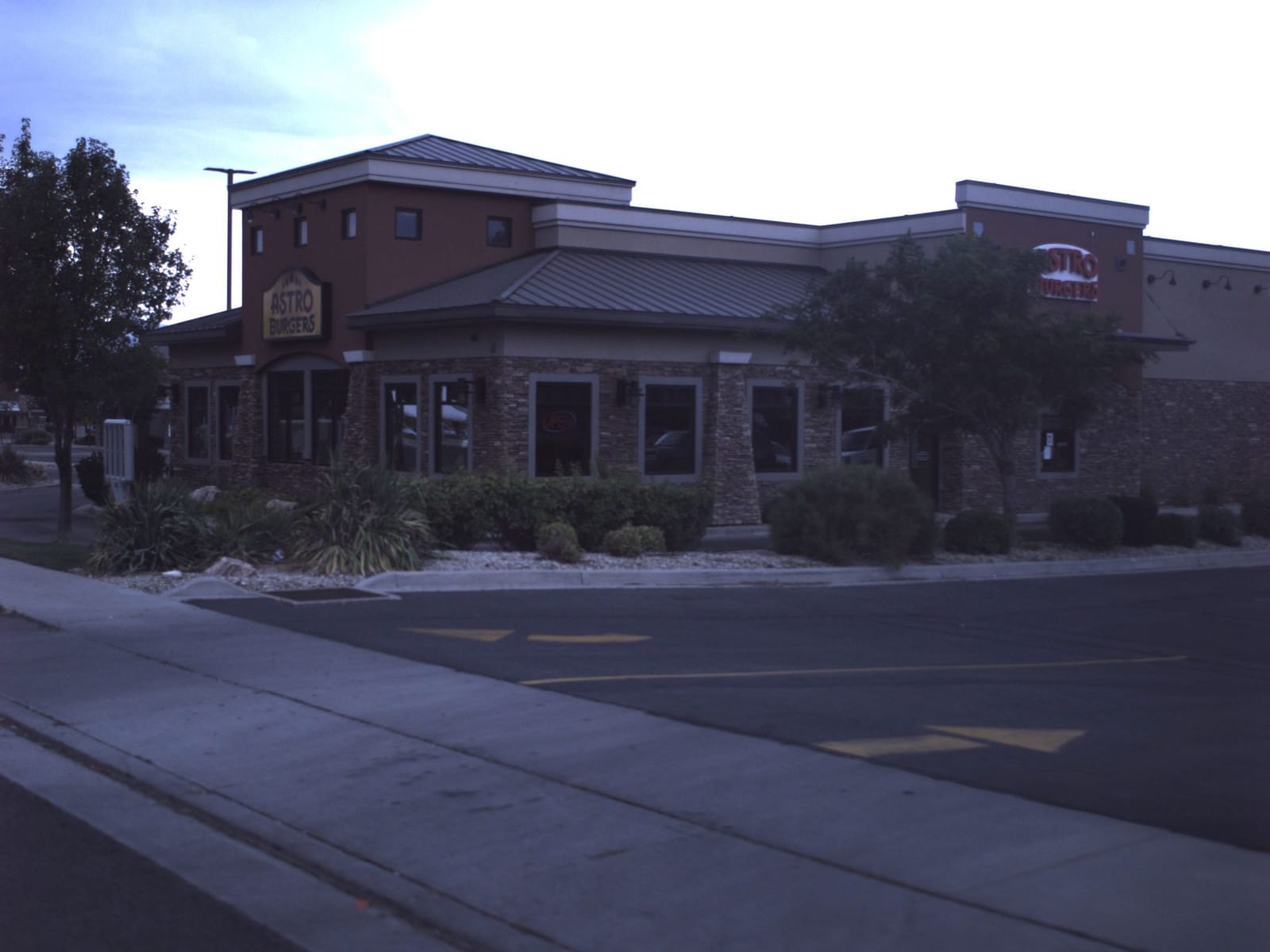 Dutch Bros. Coffee