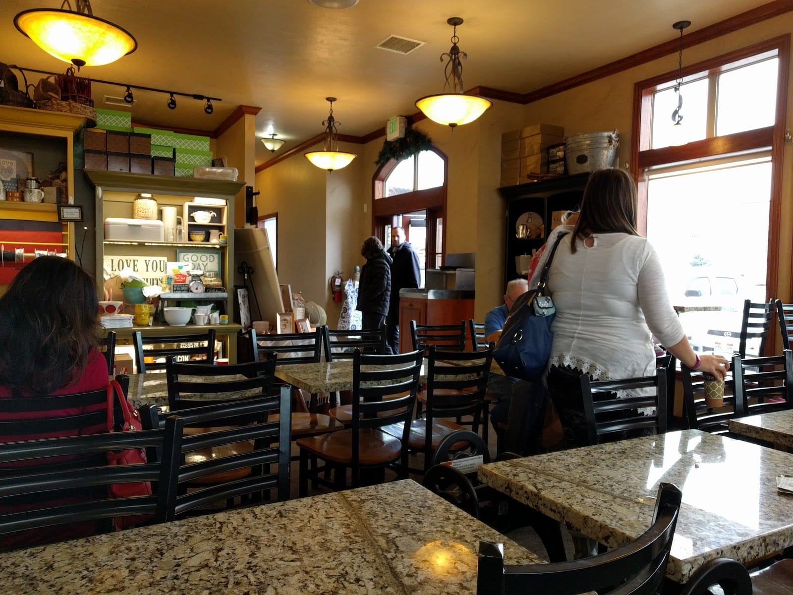 Kneaders Bakery & Cafe