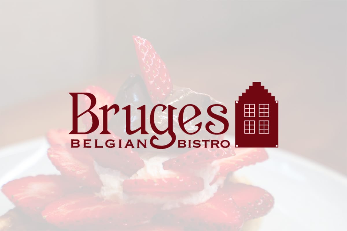 Bruges Waffles & Frites