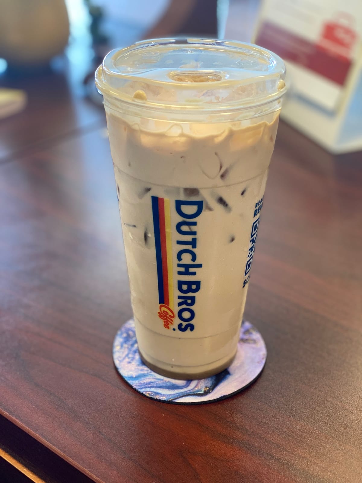 Dutch Bros. Coffee