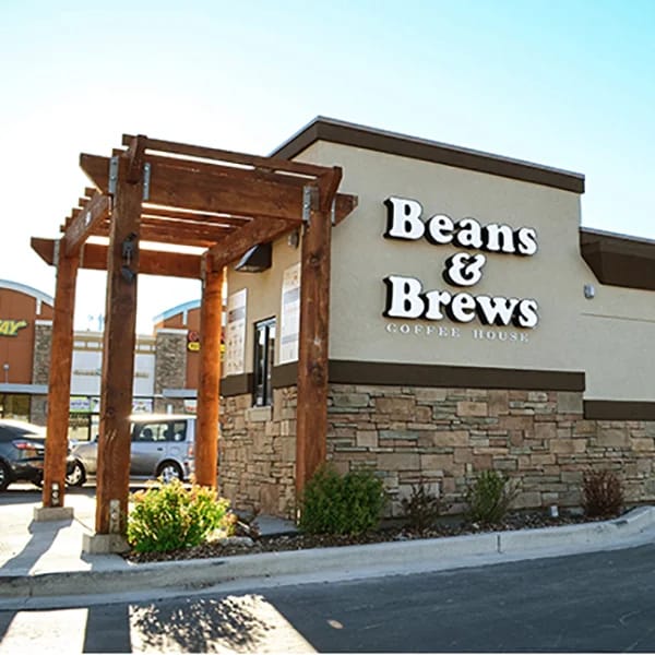 Beans & Brews Coffee House photo 2