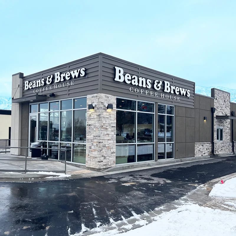 Beans & Brews