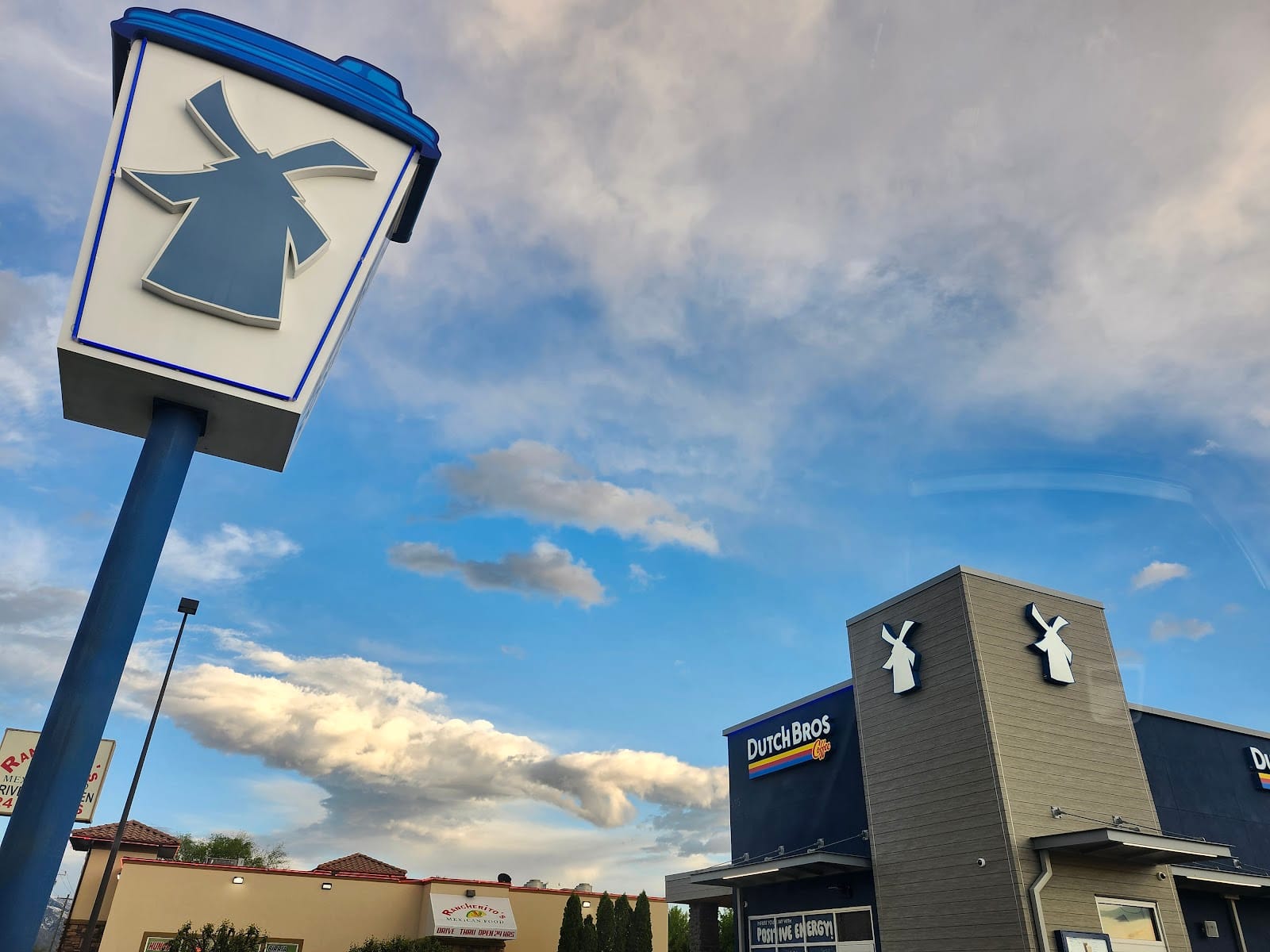 Dutch Bros. Coffee