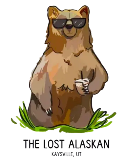 The Lost Alaskan photo 5