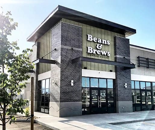 Beans & Brews Coffee House photo 2