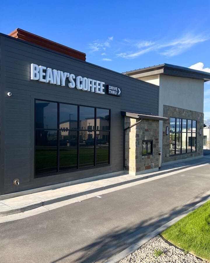 Beany's To Go