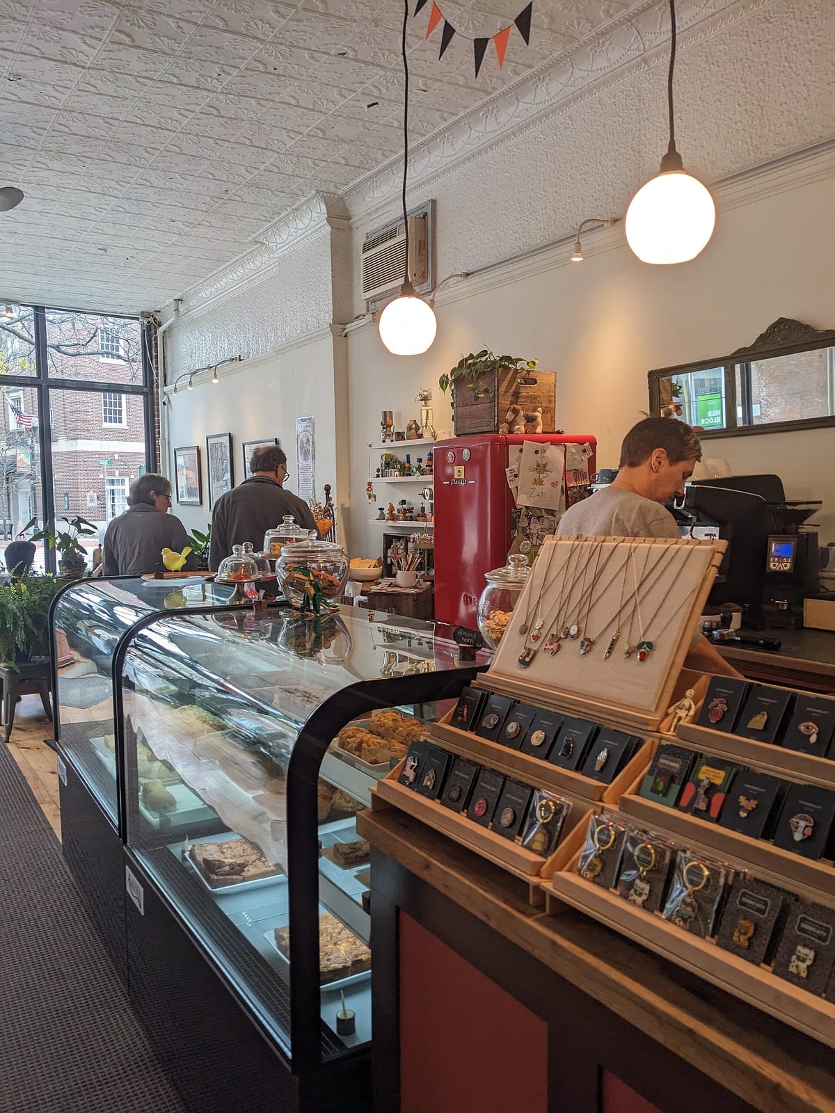 Flatiron Exchange photo 3