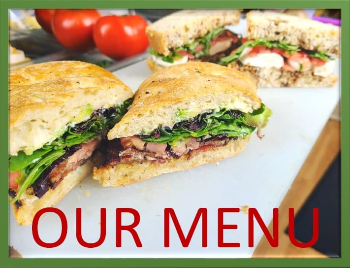 Cafe Lotti