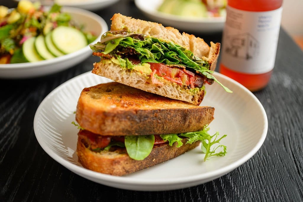 Haymaker Bun Company photo 6