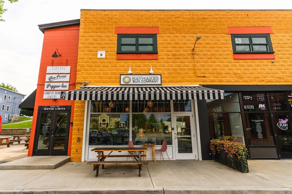 Haymaker Bun Company photo 3
