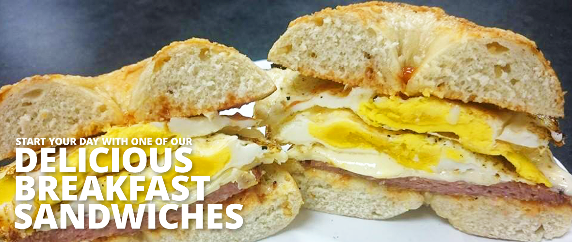 Maria's Bagels photo 3