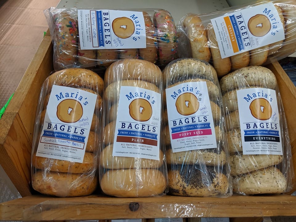 Maria's Bagels photo 4