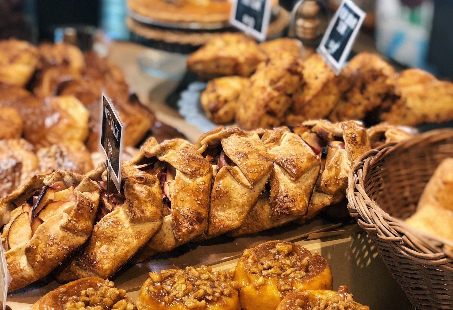 Red Hen Bakery & Café photo 5