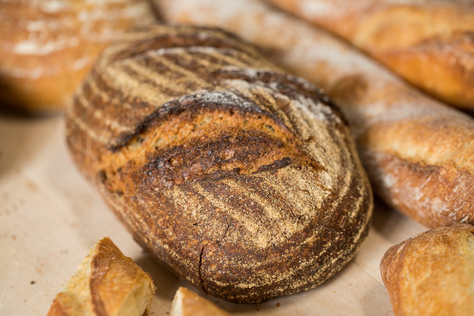 Red Hen Bakery & Café photo 6