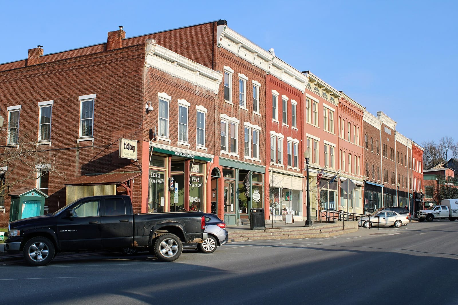 Chef's Market