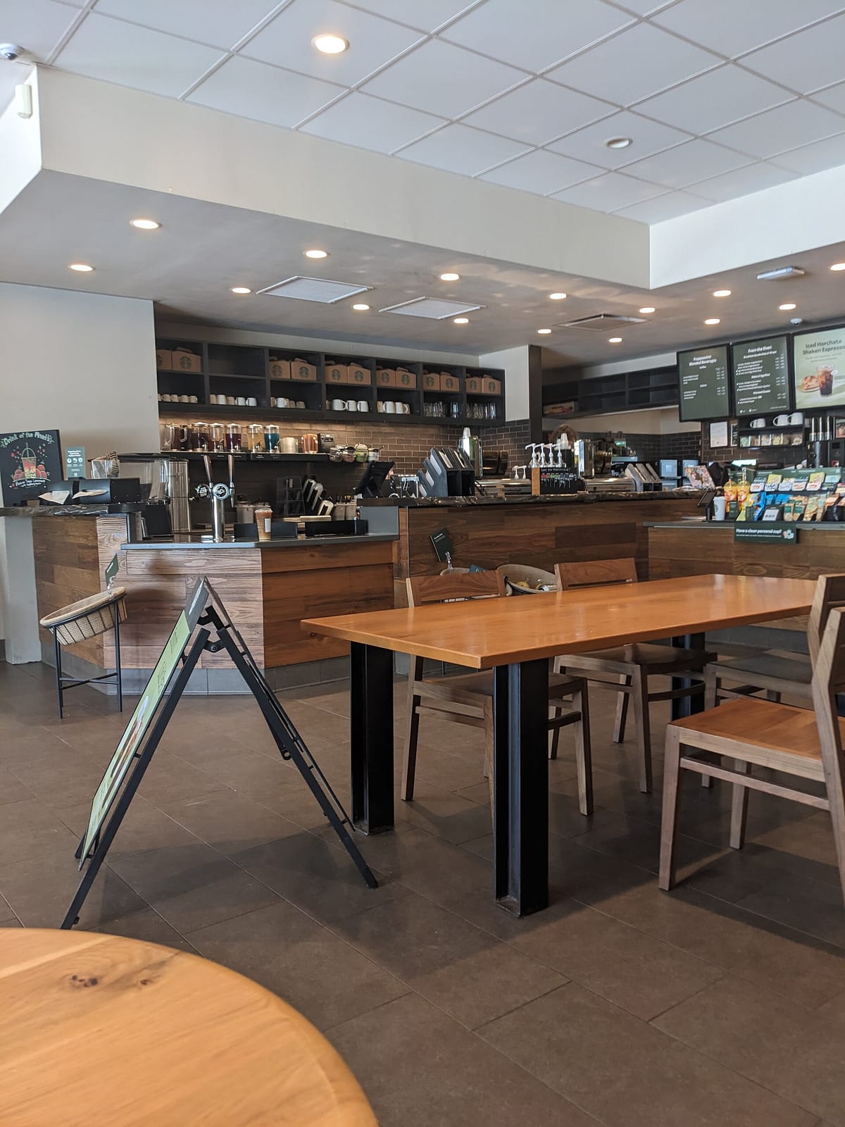 Starbucks photo 2