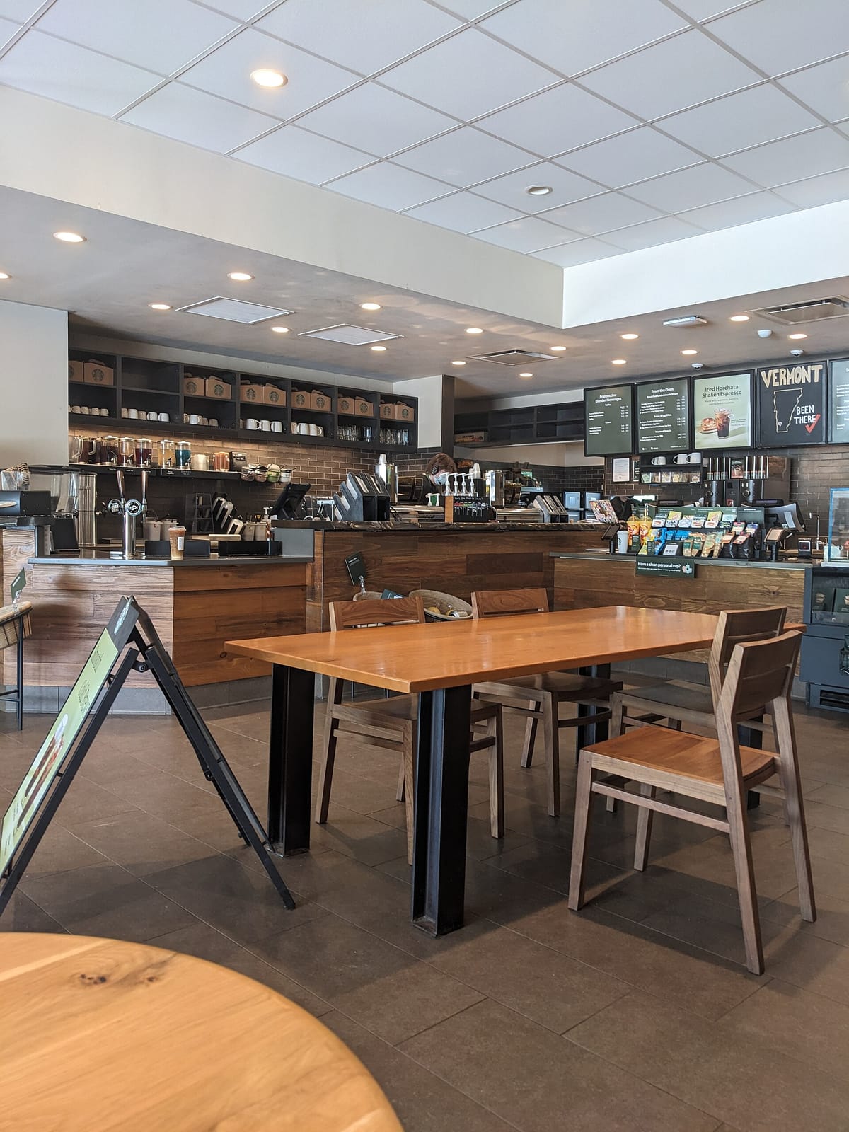 Starbucks photo 3