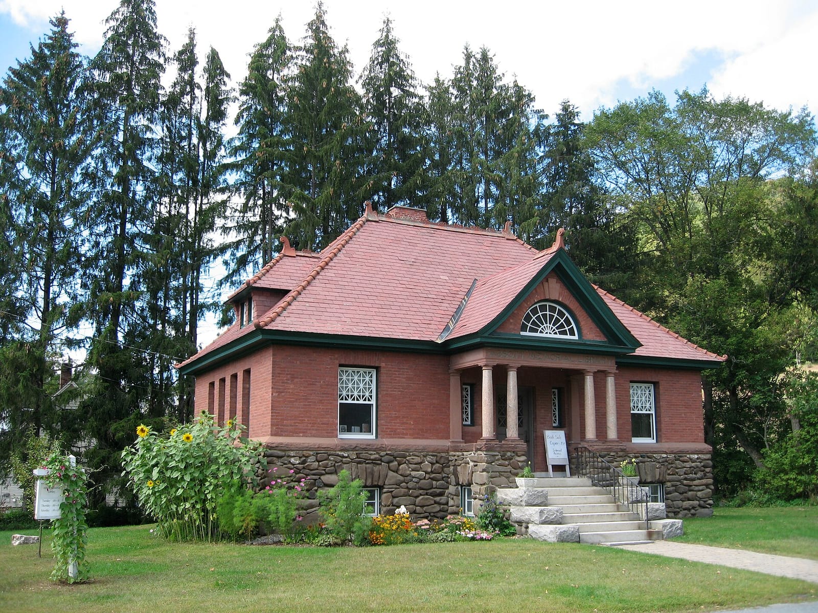 Teago General Store