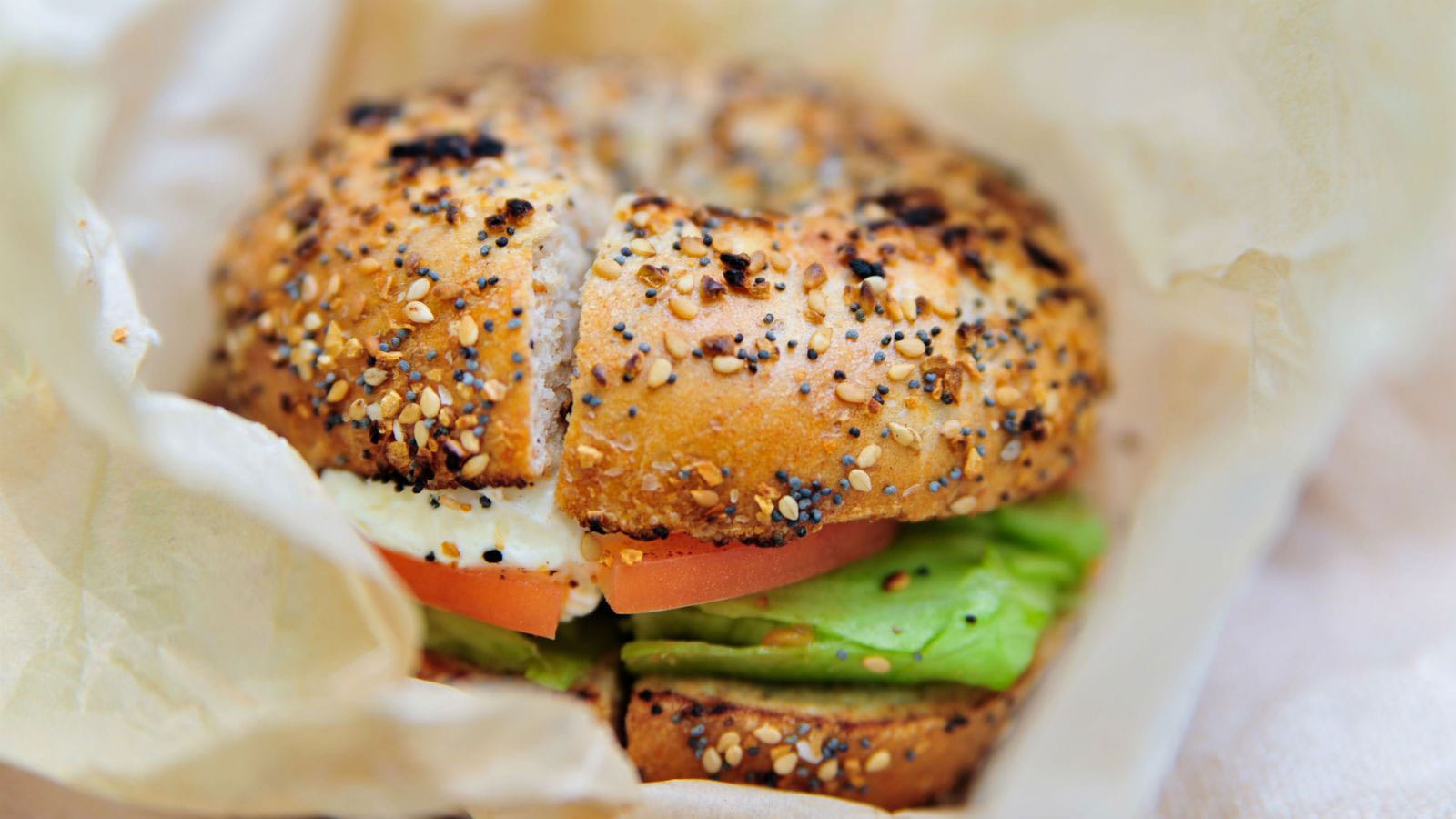 The Bagel Place photo 2