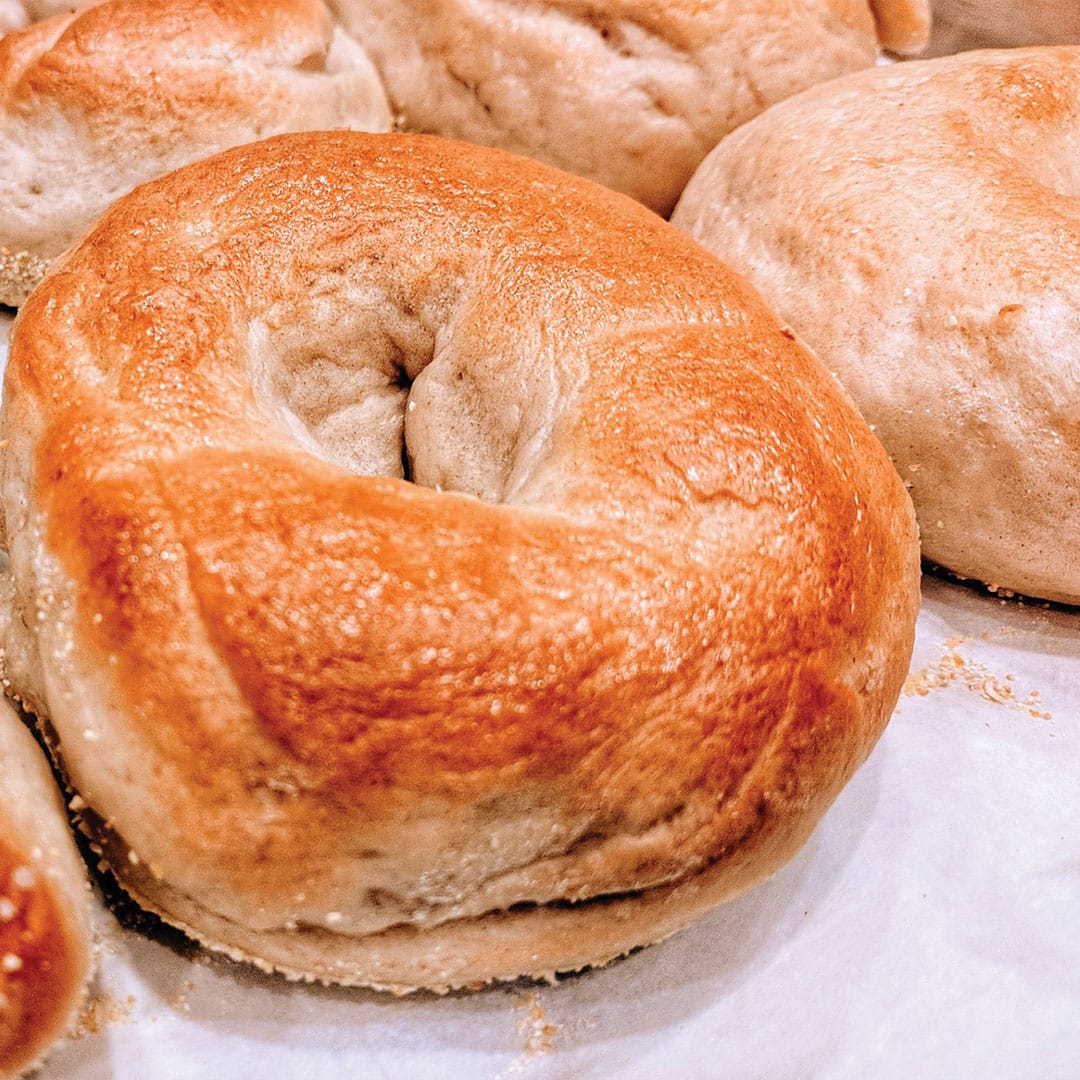 The Bagel Place photo 3