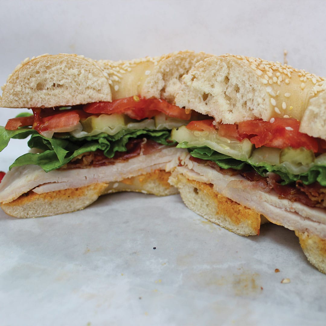 The Bagel Place photo 5