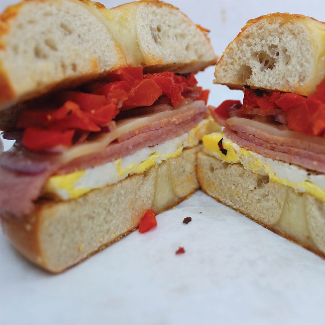 The Bagel Place photo 4