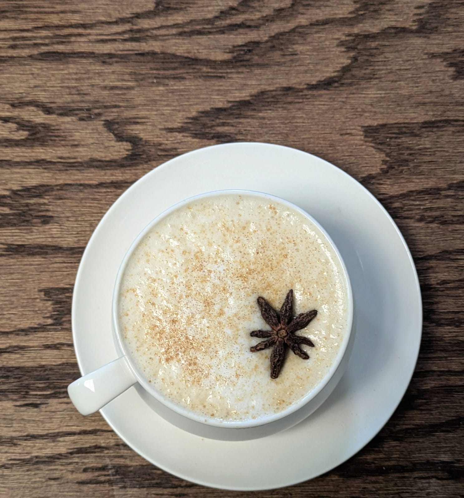 The Farmstand Cafe