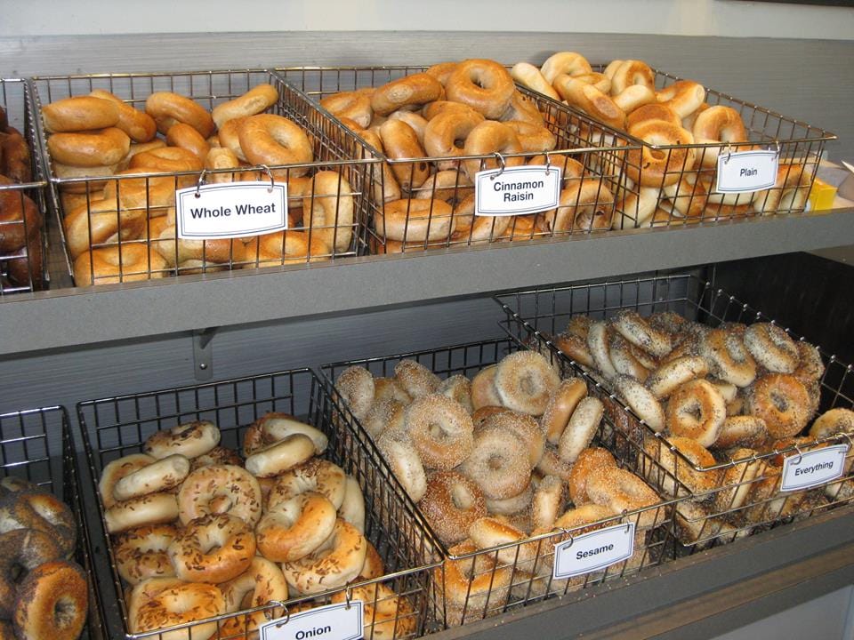 Feldman's Bagels photo 4