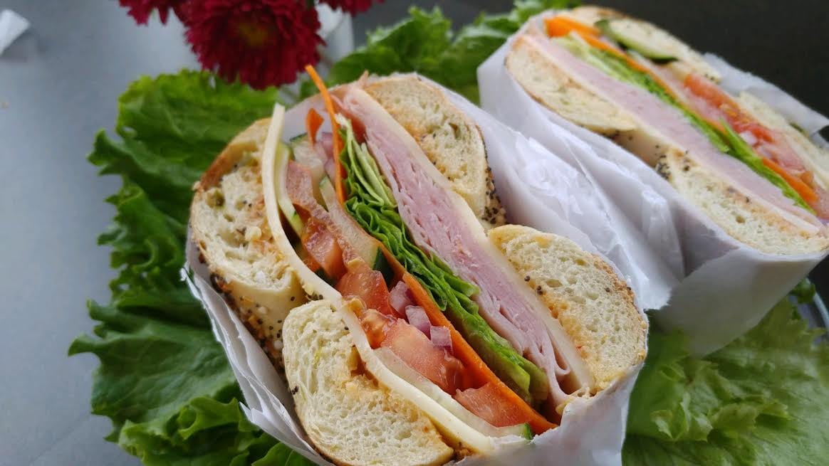 Feldman's Bagels photo 8