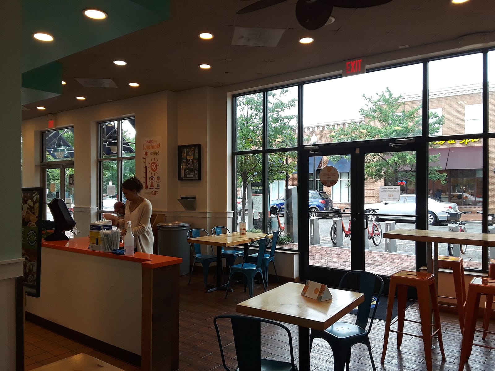 Buzz Bakeshop photo 4