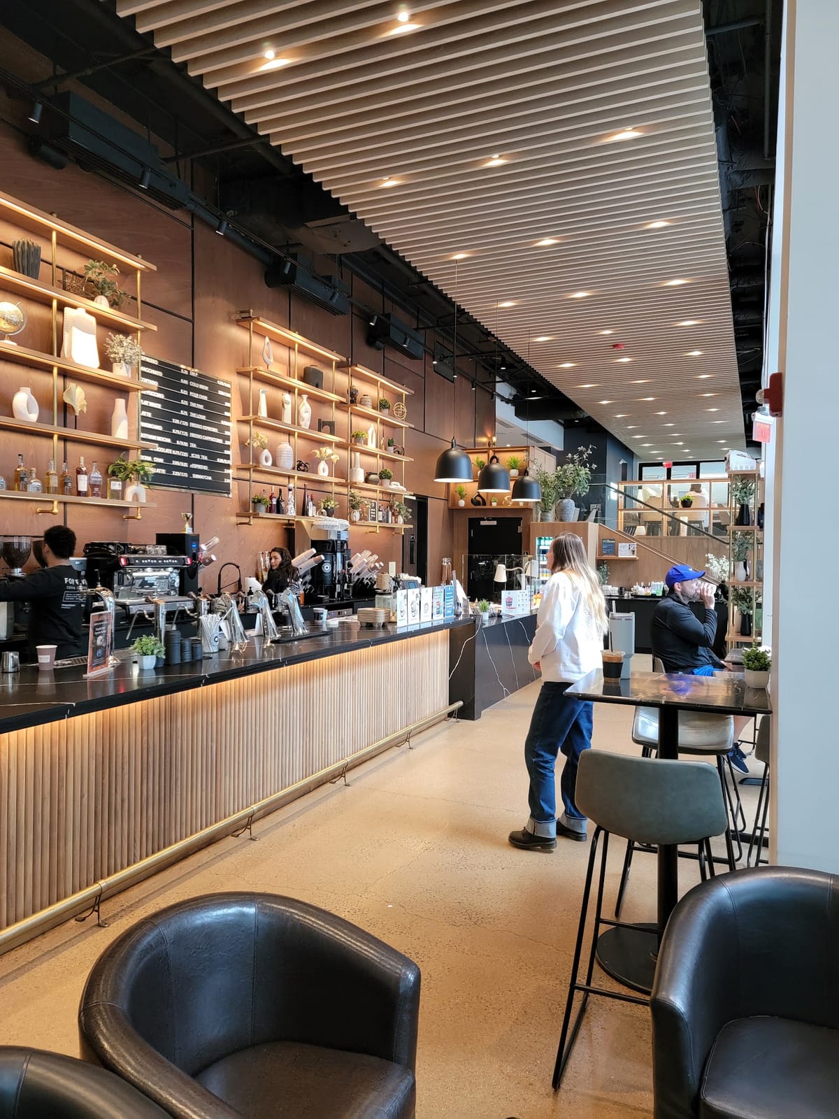 For Five Coffee Roasters