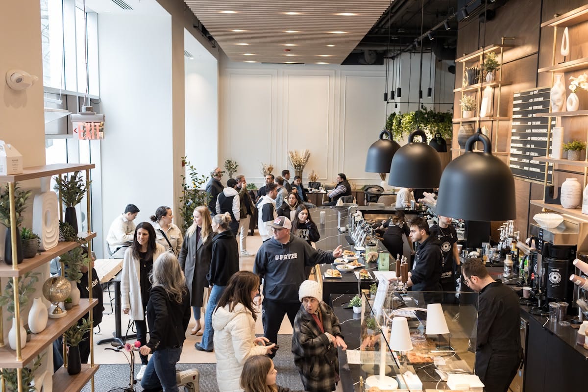 For Five Coffee Roasters photo 5