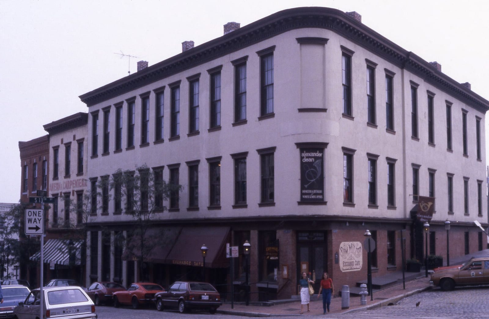 Shockoe Espresso & Roastery