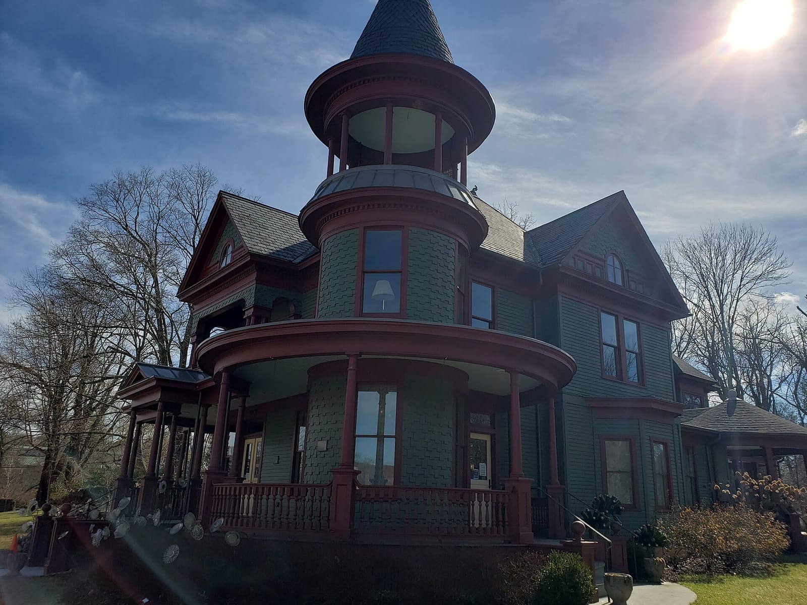 Southpaw Cafe & Community Space
