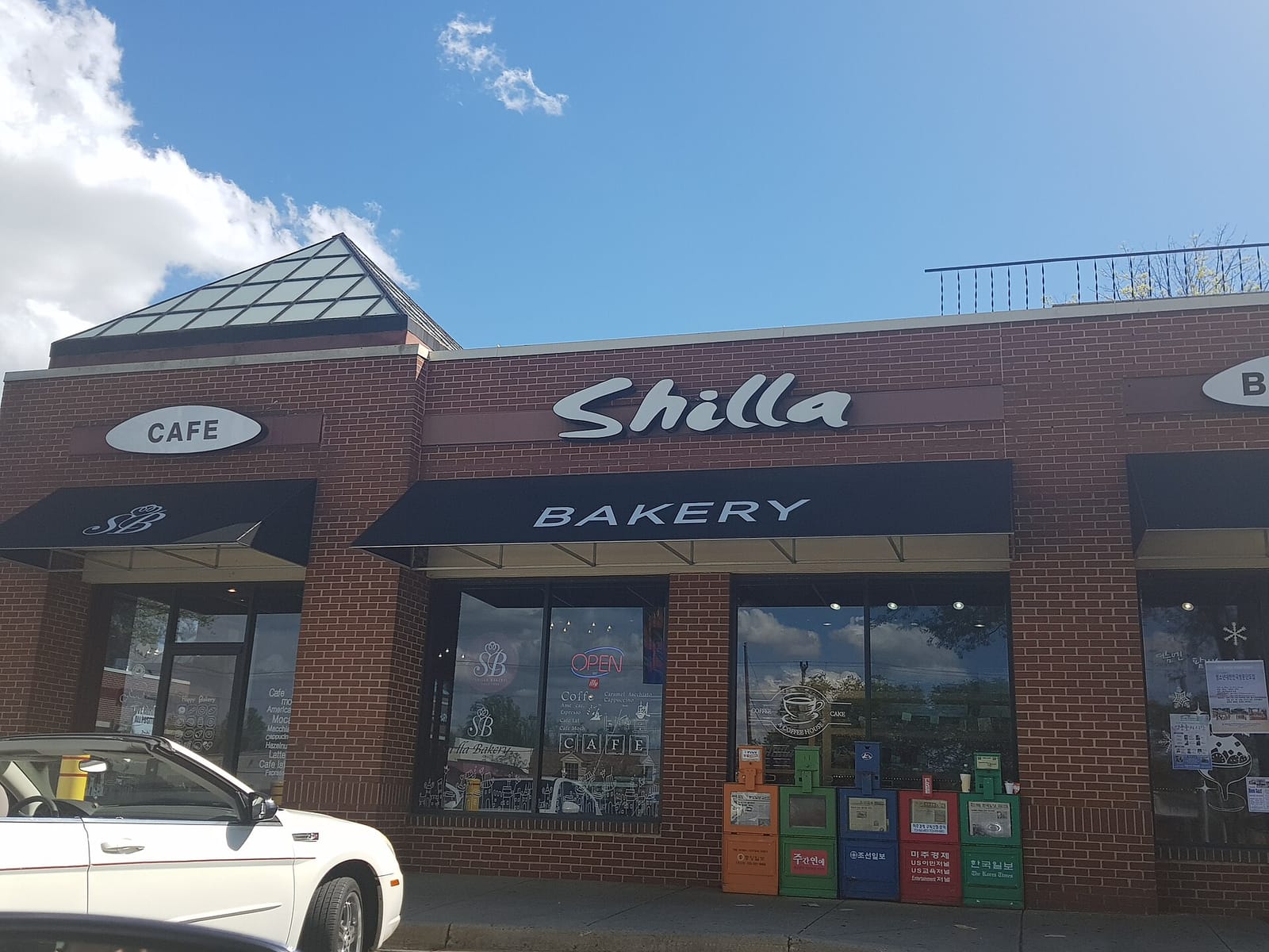 Shilla Cafe & Bakery photo 2