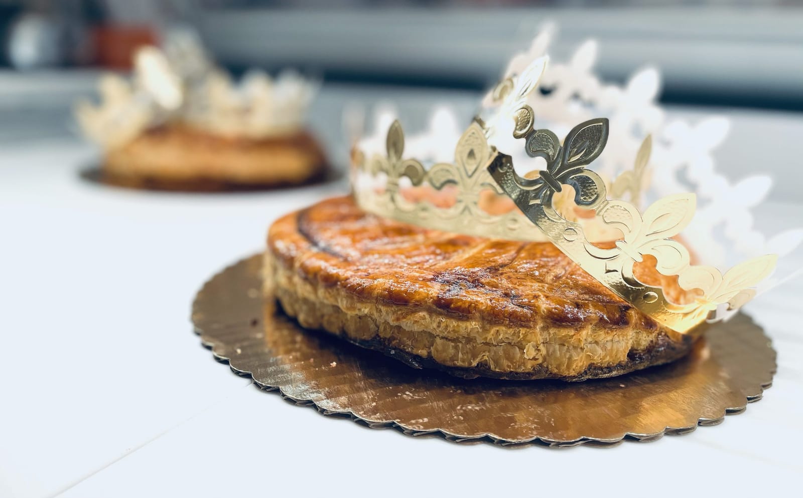 Pastry Xpo photo 2