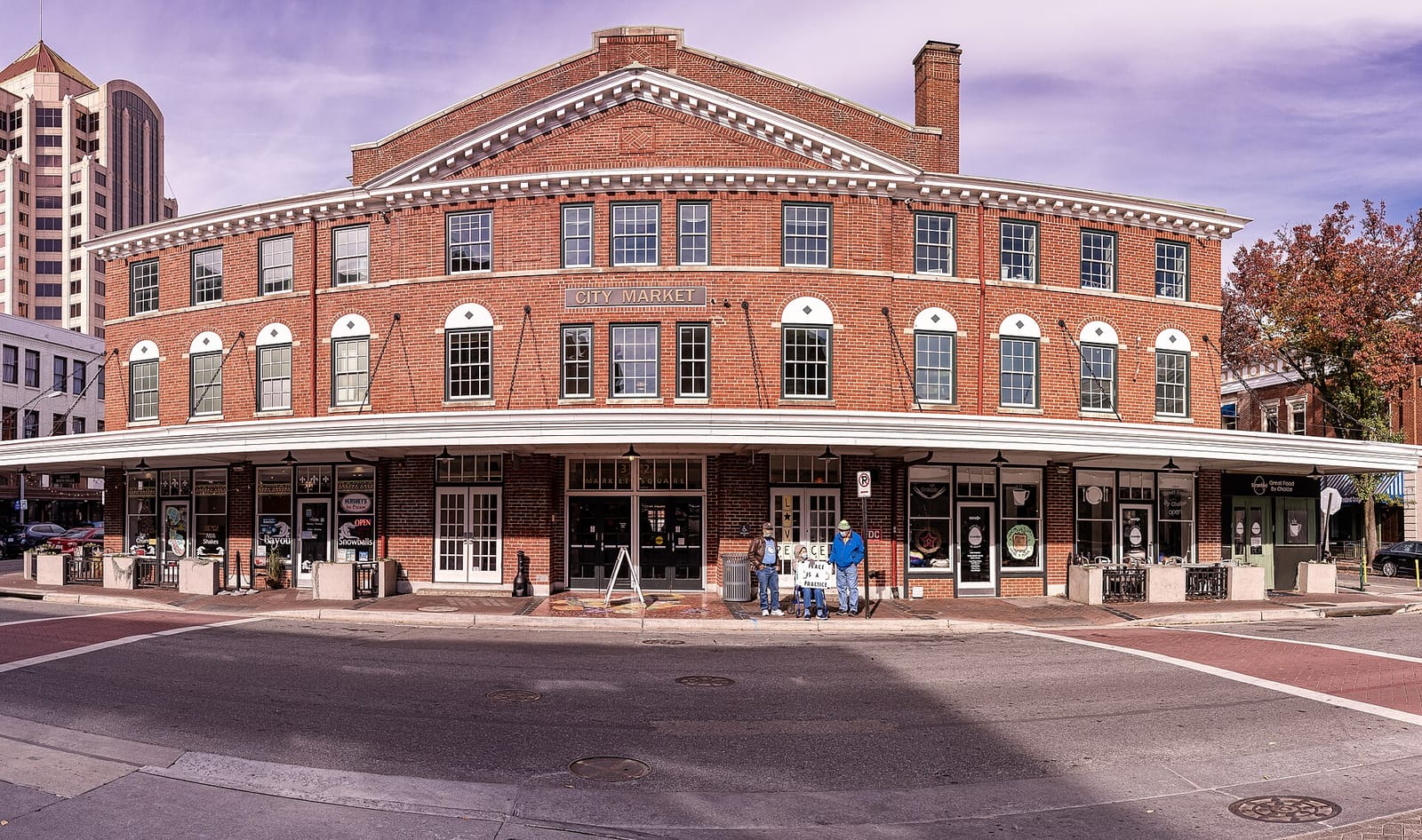 Mill Mountain Coffee and Tea photo 2