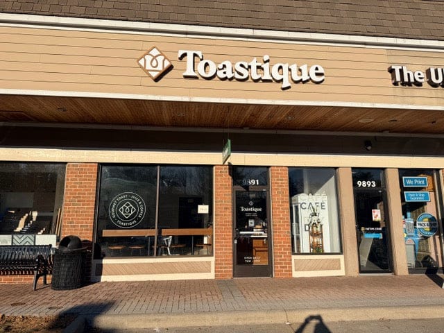 Toastique photo 2