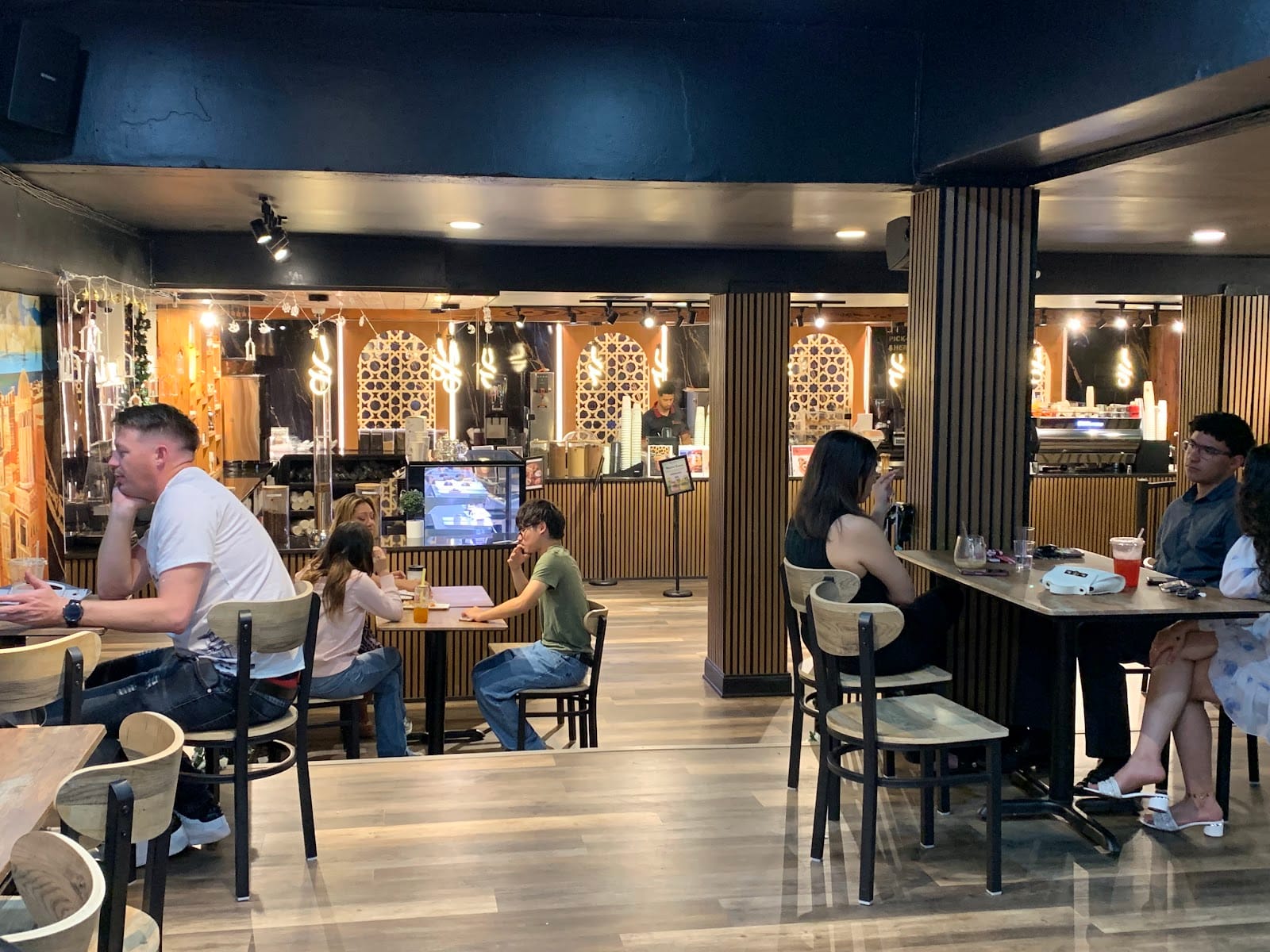Jamra Specialty Coffee