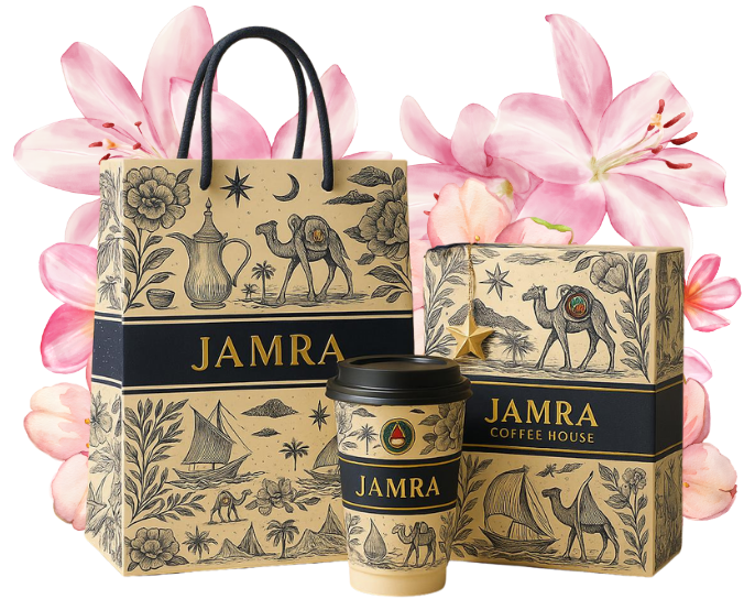 Jamra Specialty Coffee photo 7