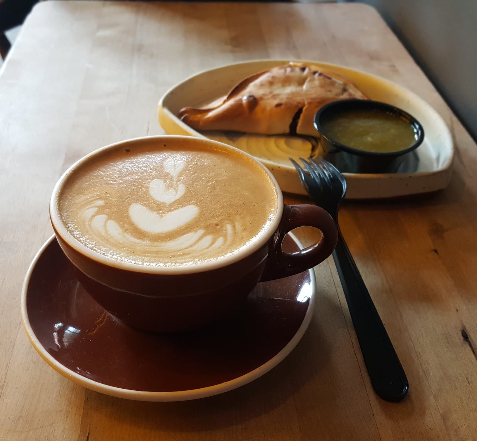ESP Tea & Coffee