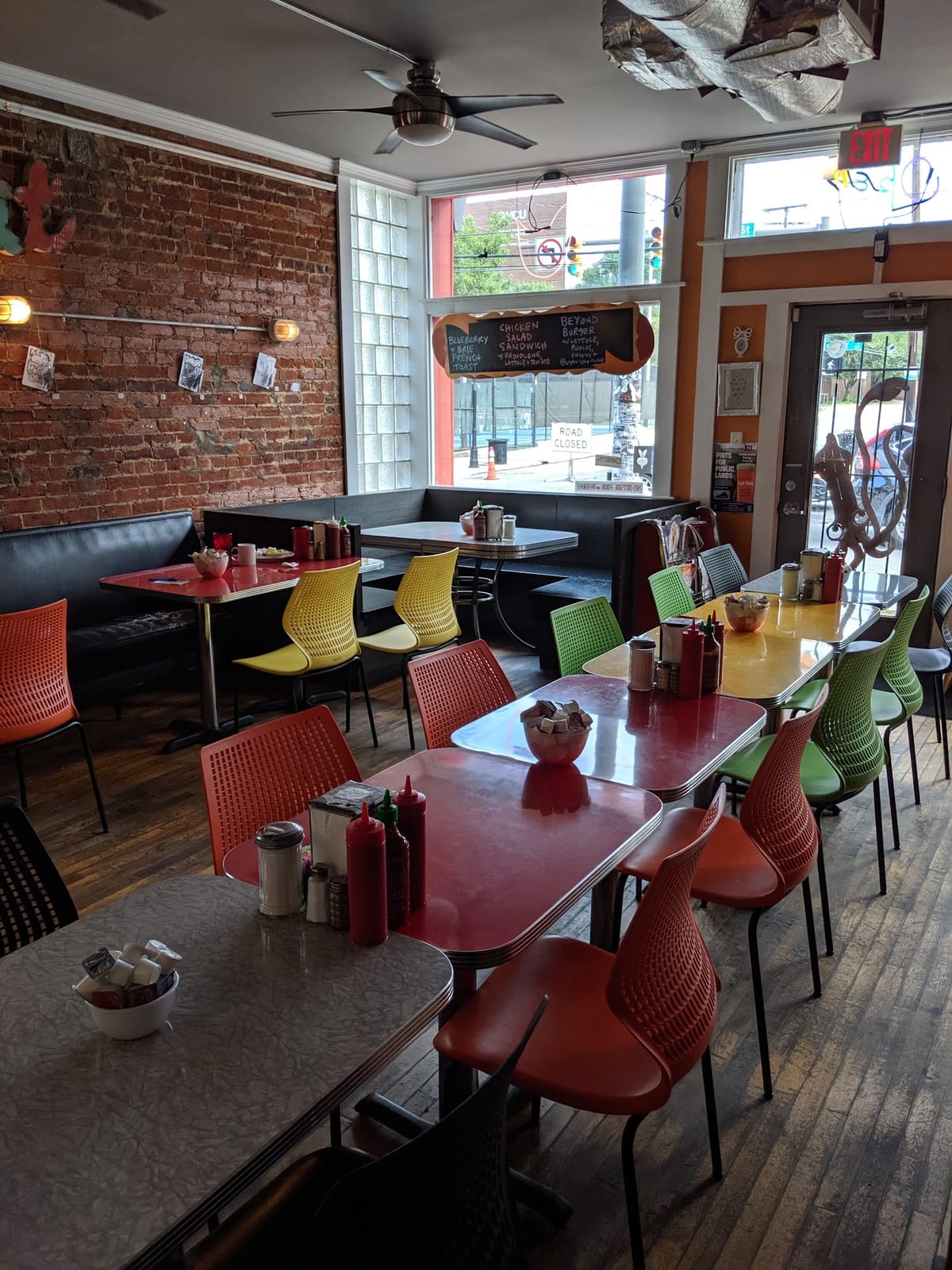821 Cafe