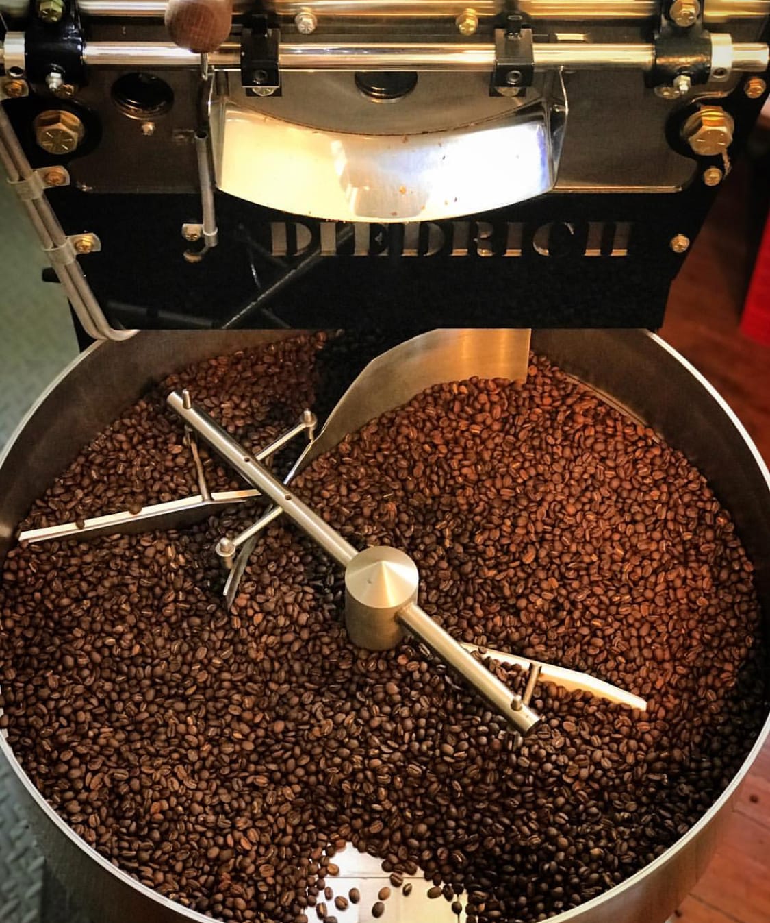 Little Goat Coffee Roasting Co. photo 2