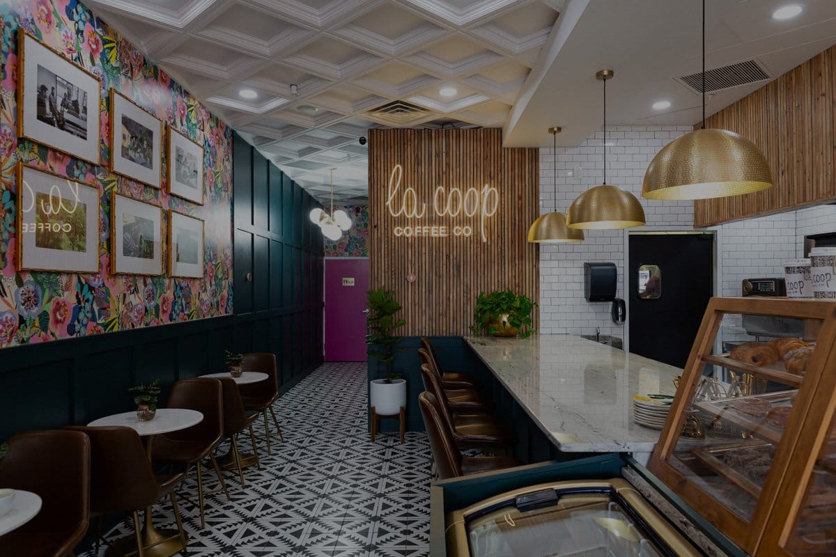 La Coop Coffee Co. photo 2