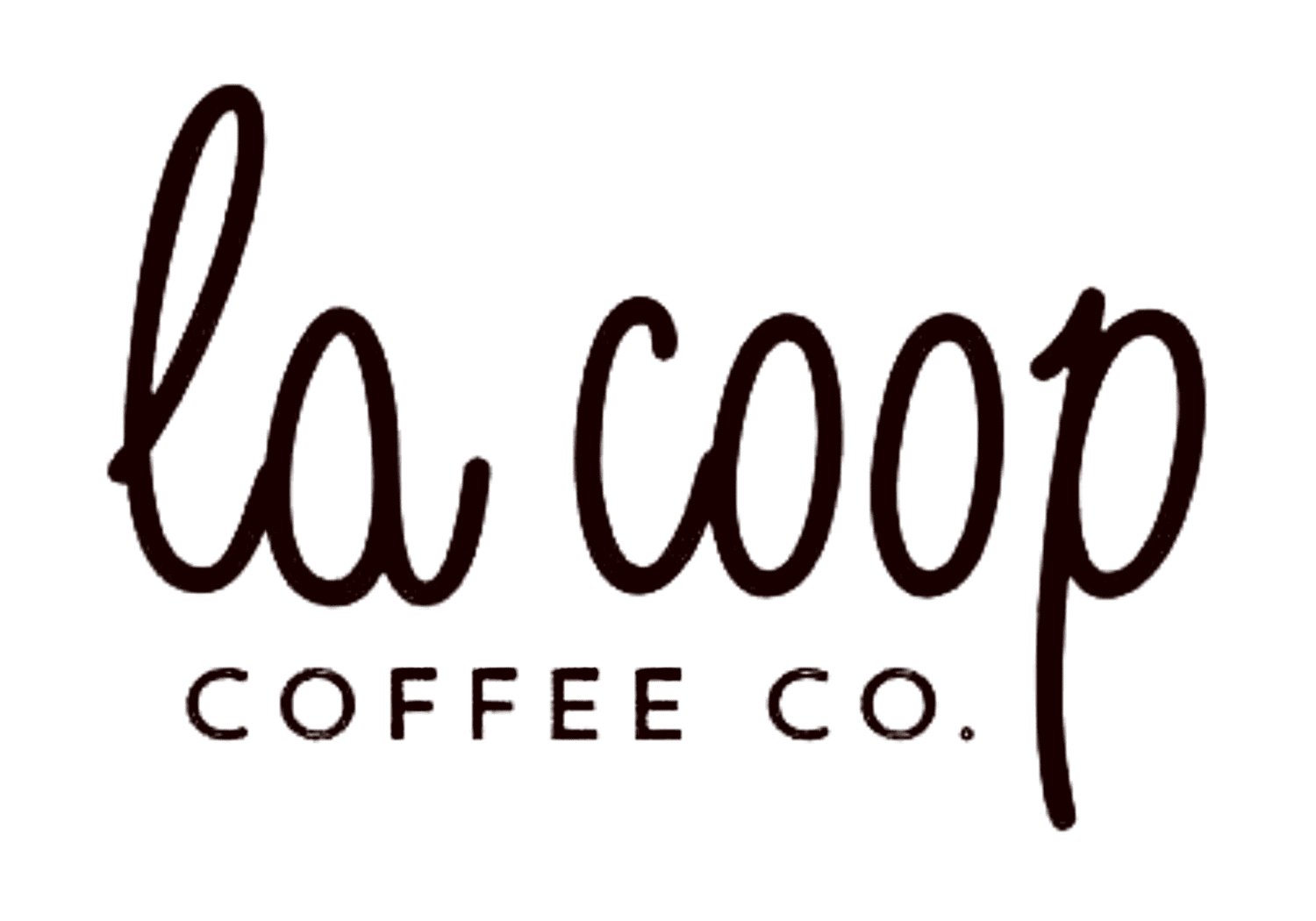 La Coop Coffee Co.