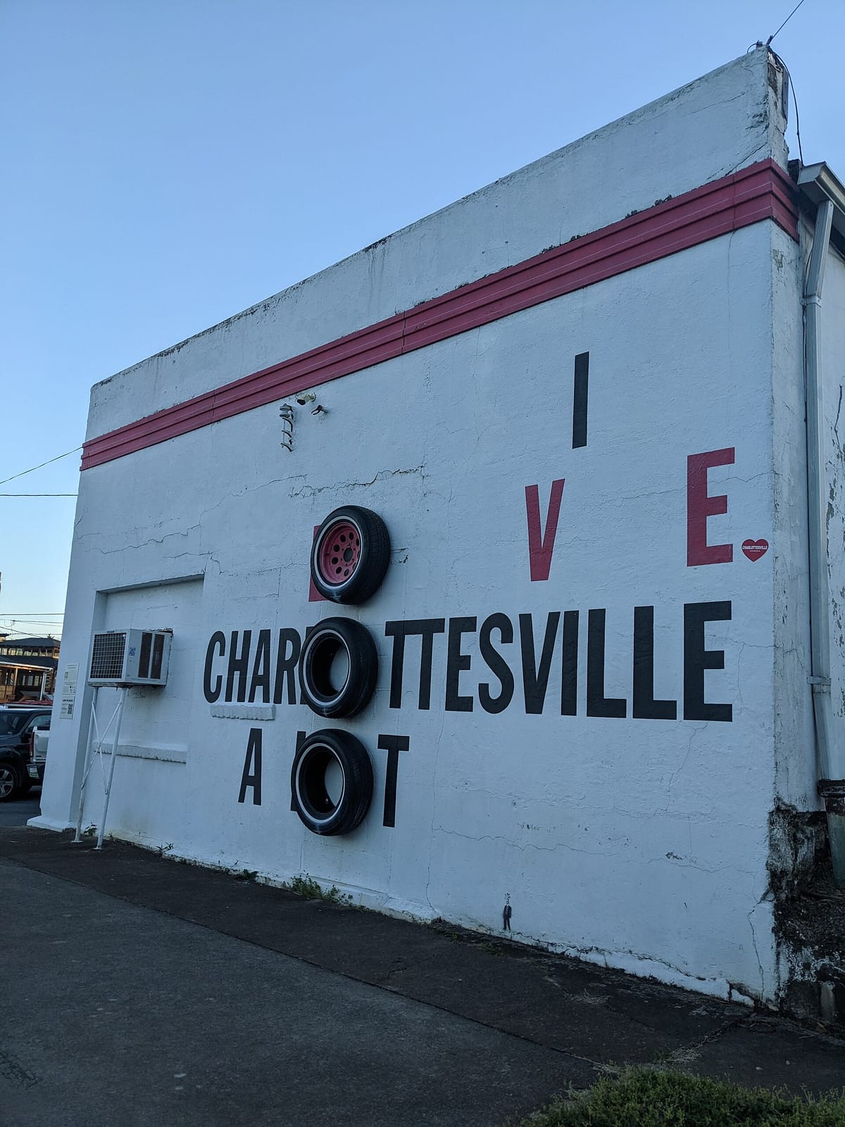 Belle Coffee & Wine