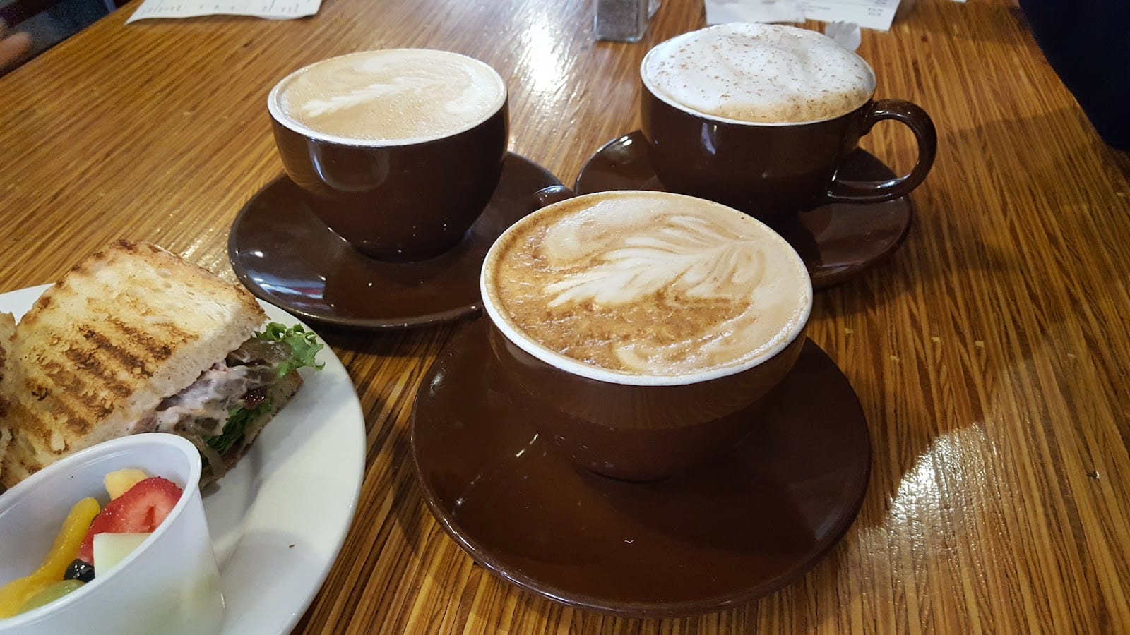 Demolition Coffee
