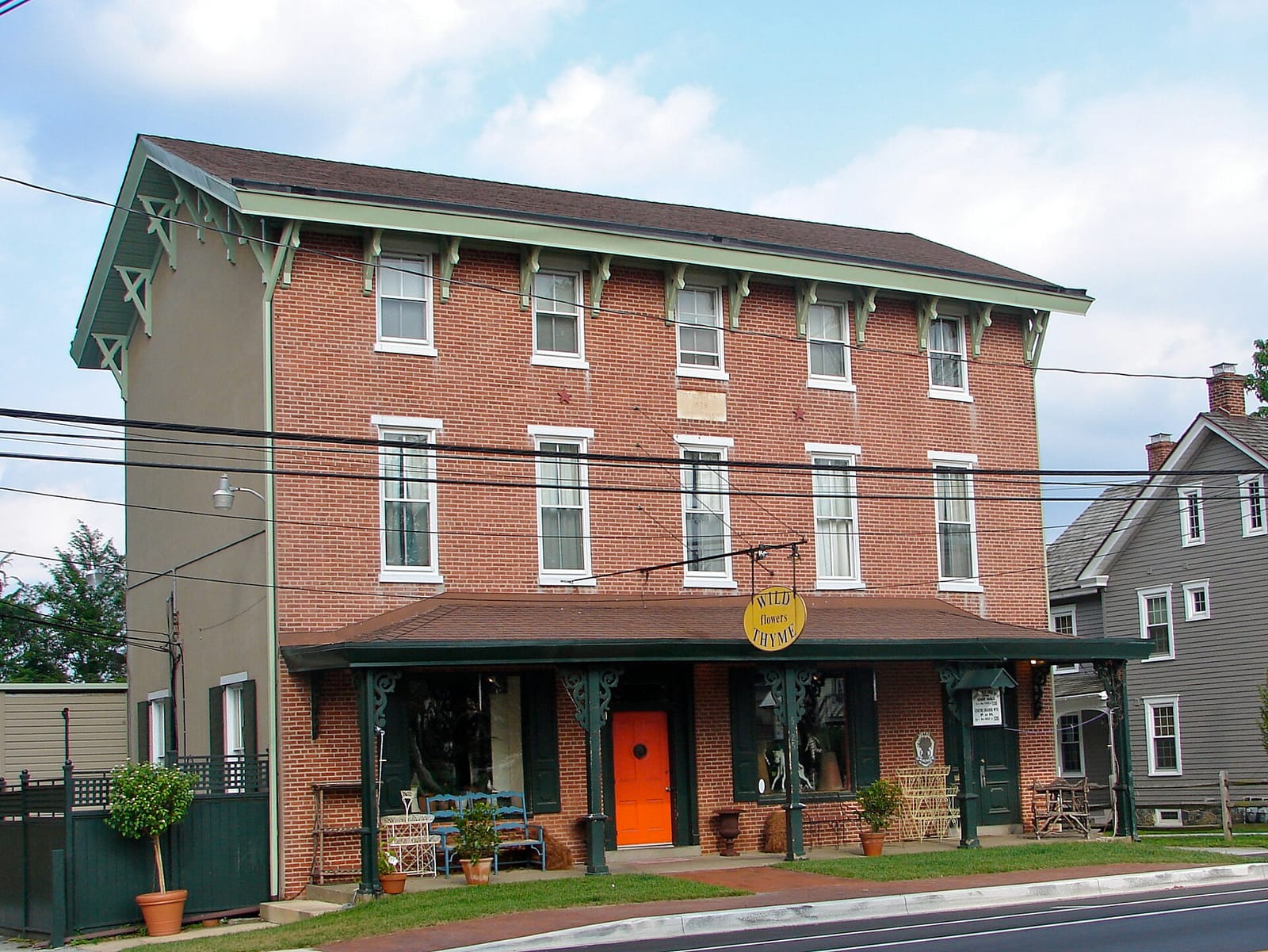 Centreville Place Cafe & Market