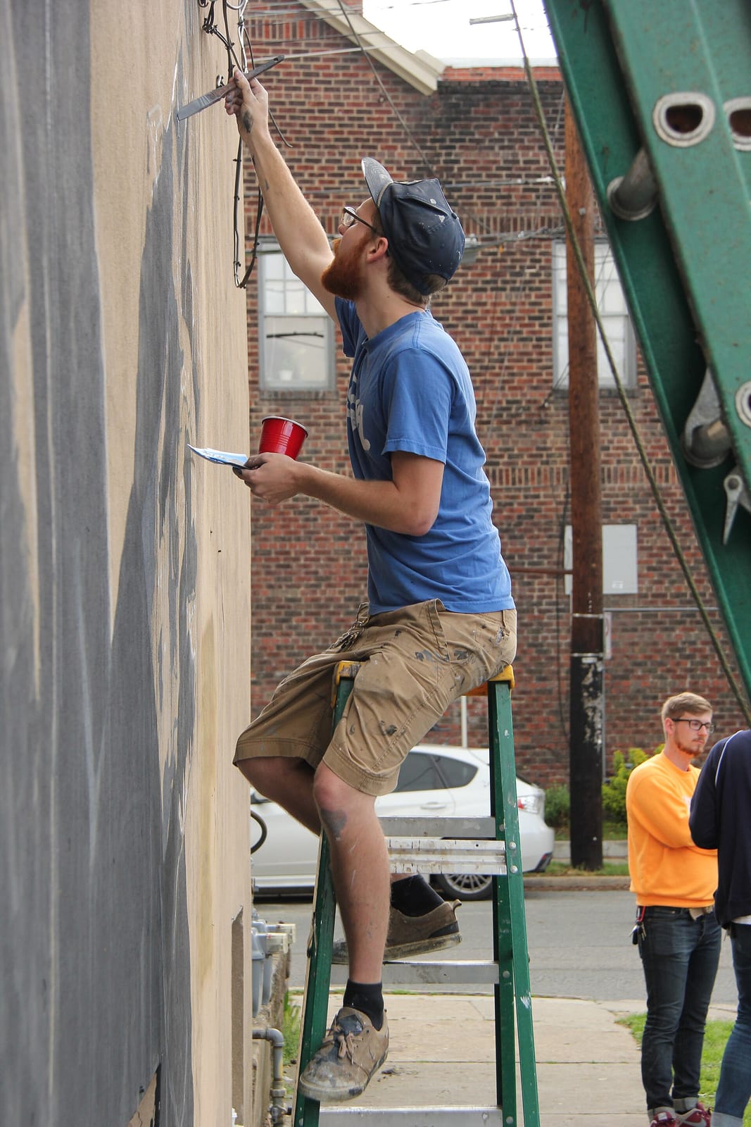 Black Hand Coffee Co photo 3
